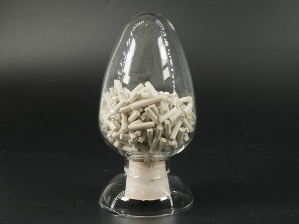 污水汽提氨精制脱硫剂